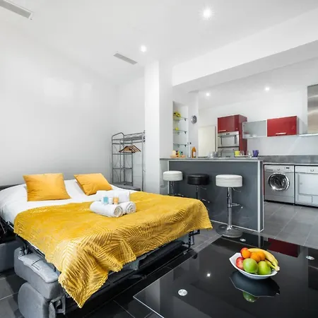 - A Appartement *